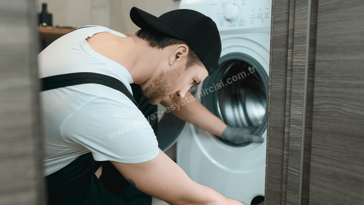 Adilcevaz Çamaşır Makinesi Servisi - Adilcevaz Beyaz Eşya Tamircisi
