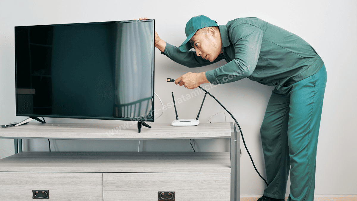 Adilcevaz Televizyon Servisi - Adilcevaz Beyaz Eşya Tamircisi